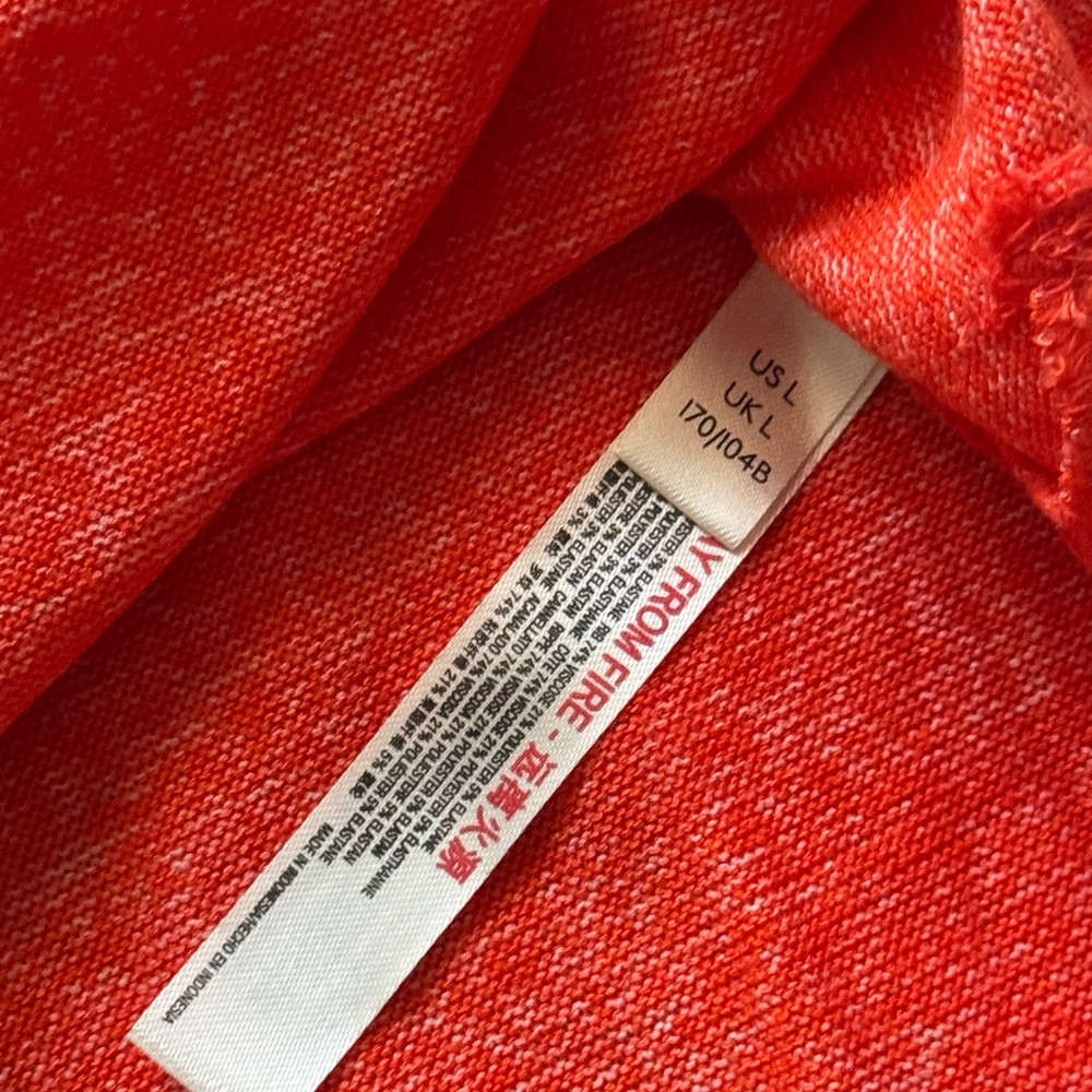 Daily Practice By Anthropologie Draped Cowl Neck Maxi Dress - Picture 5 of 5